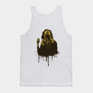 African Pride Tank Top